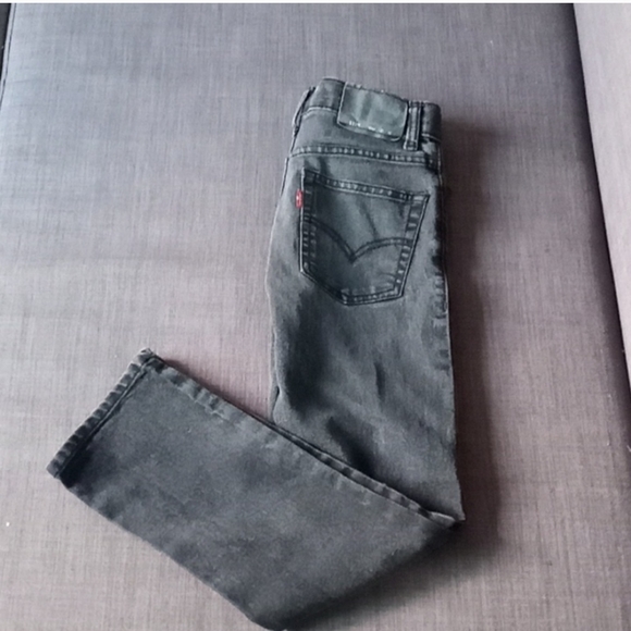 Levis Jeans 10 - Picture 5 of 10